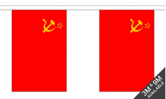 USSR Buntings